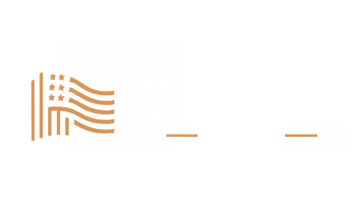 Soluciones Migratorias - Logo